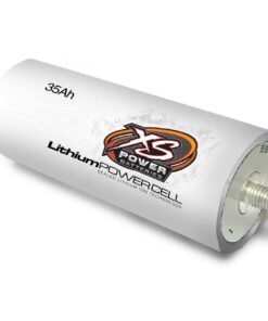 35Ah Lithium Cell