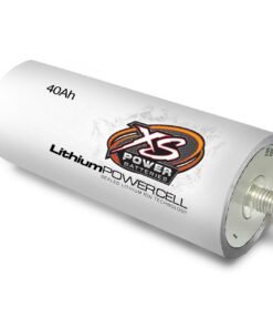 40Ah Lithium Cell