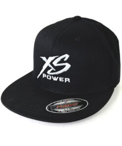 Black XSP FlexFit