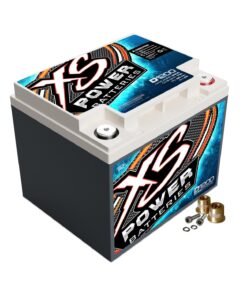 Group 26R Battery Package