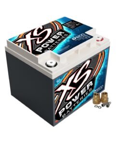 Group 35 Battery Package