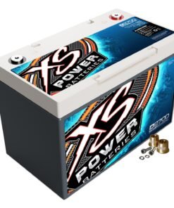 Group 27F Battery Package