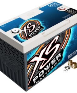 Group 31A Battery Package