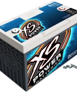 Group 31T Battery Package