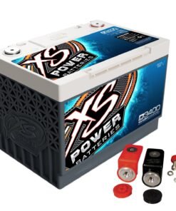 Group 79 Battery Package