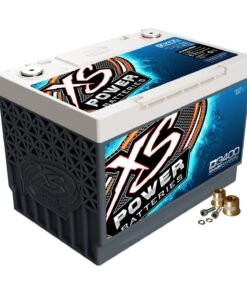 Group 58 Battery Package