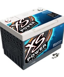 Group 24F Battery Package