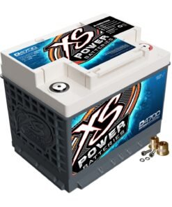 Group 96R/ Group H5 Battery Package