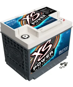 D-Series AGM Batteries