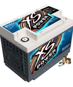 Group 94R/ Group H6 Battery Package