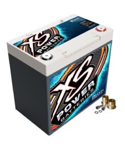 Group 22F Battery Package