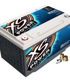 Group 66 Battery Package