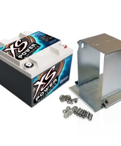 Group 75 Battery Package