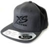 Gray XSP Snapback