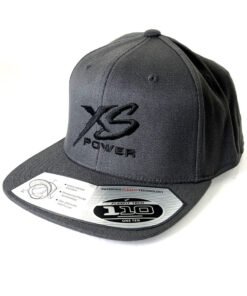 Gray XSP Snapback